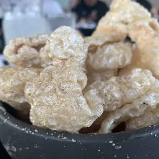 Chicharon