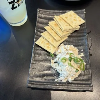Smoked Fish Dip