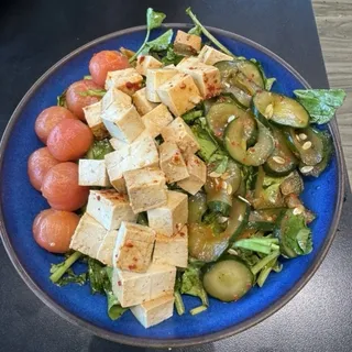 Tofu Salad