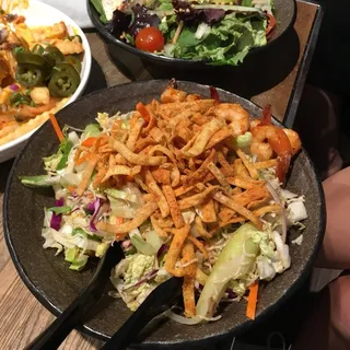 Asian Crunch Salad
