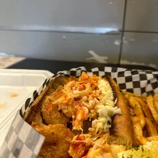 RichBoy Po Boy