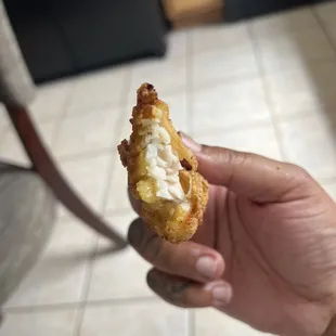 3 Catfish Combo