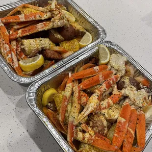 Crab Boil