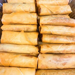 A1. Egg Rolls