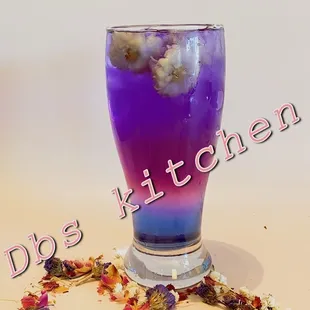 oysters and mussels, drink