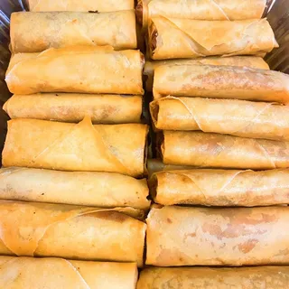 A1. Egg Rolls