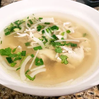 V3. Pho Ga