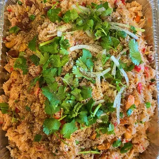 V12. Vietnamese Special Fried Rice