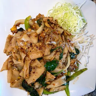 T3. Pad Kee Mao