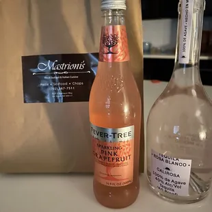 DB Wine and Spirits