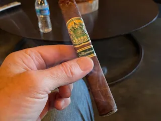 Helios Cigar Lounge