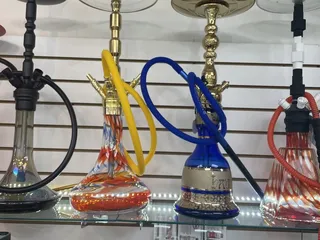 Las Vegas Smoke Shop