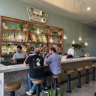 Bar