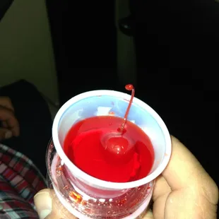 Cherry Bomb!!!!