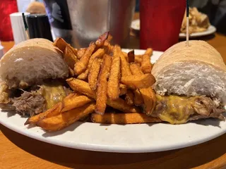 River Shack Tavern Gretna