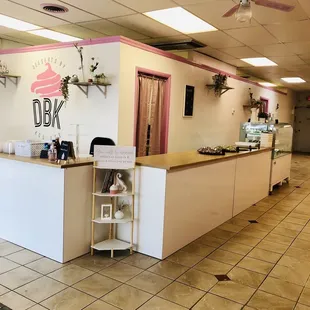 counter