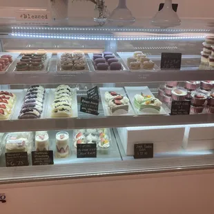 Baked goods