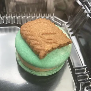 Biscof macaroon