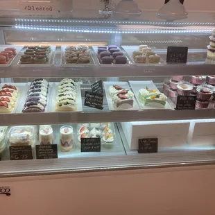 Baked goods
