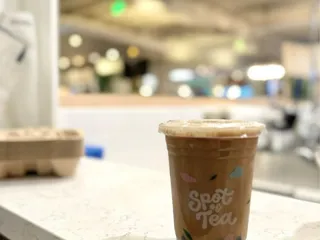 Spot of Tea - Union Market