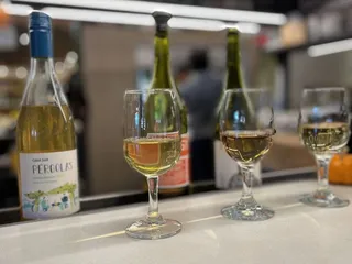 Grand Cata at La Cosecha