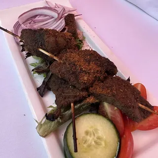 SUYA