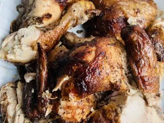 Chicken Loco Peruvian Chicken