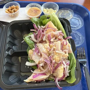 DC Charbroiled Chicken & Grill