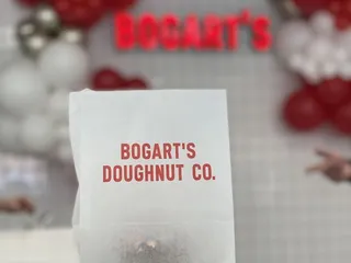 Bogart’s Donuts