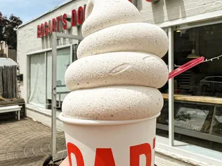 Bogart's Doughnut Co.