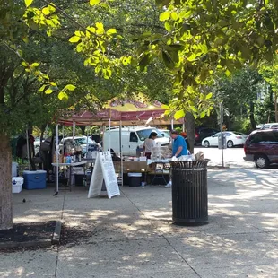 I have your DC right here