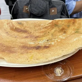 Masala Dosa