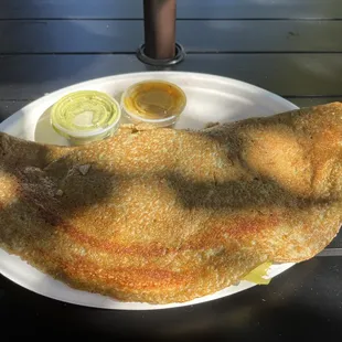 Dosa