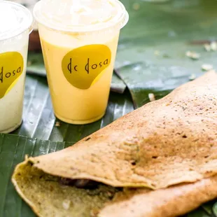 DC Dosa