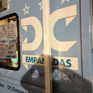 DC Empanadas