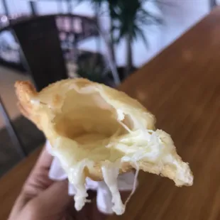 Speedy Gonzalez Empanada