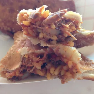 Irie Mon - Jerk Chicken