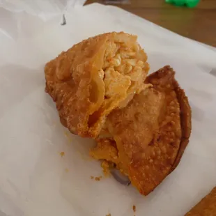 Bad Ass " Empanada