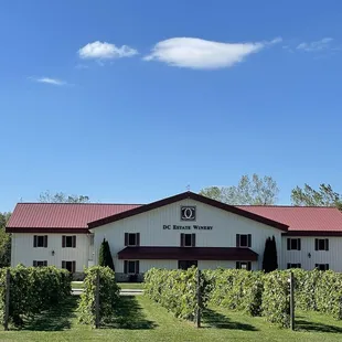 DC Estate Winery