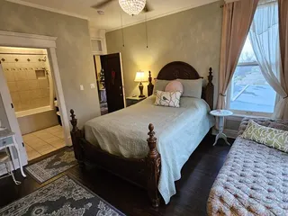 The Cherry Tree Inn Bed and Breakfast