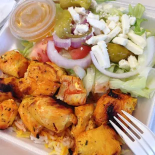 Great deal for some good food!