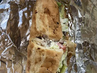 Philly Mike's Steaks