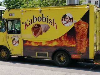 Kabobish