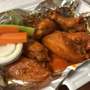 chicken wings, fried chicken, food, chicken, chicken wings and fried chicken, fried chicken wings, bbq wings, poultry, bbq chicken