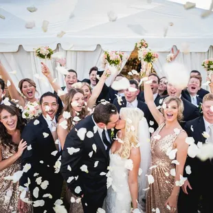 Toca winery wedding, Fresno