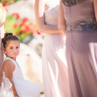 Holland Park West Wedding