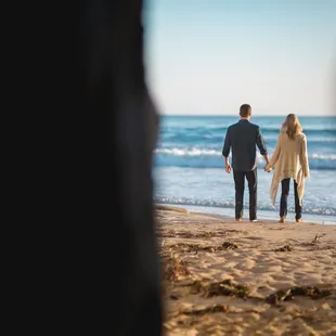 Central Coast Engagement * Pismo Beach