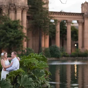 San Francisco Engagement