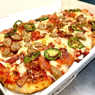 DC Pizza