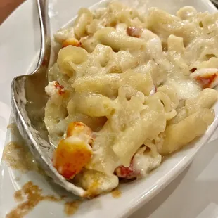 Lobster Mac